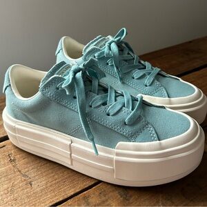 Converse Chuck Taylor All Star Cruise Unisex Low Tops 5.5